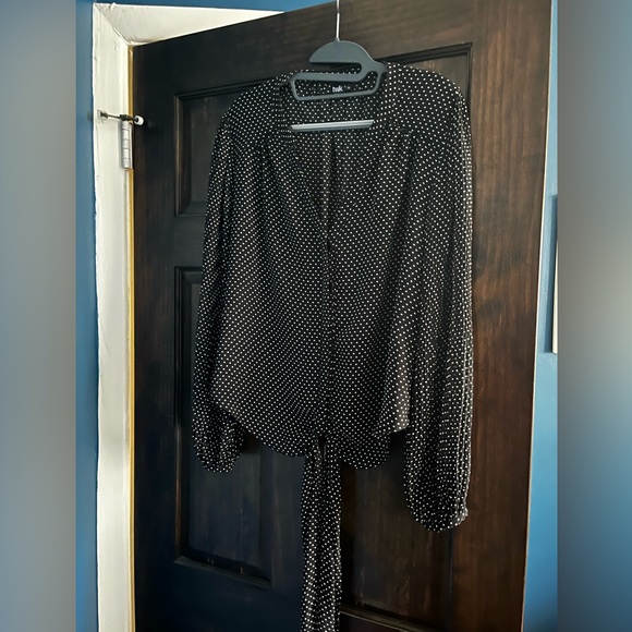 Simons blouse - M - Picture 2 of 5